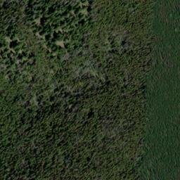 Satellite imagery of NE SE Section 26 Mine, US