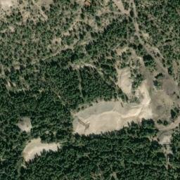 Satellite imagery of Durango Mine, US