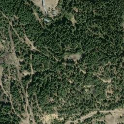 Satellite imagery of Scratch All Mine, US