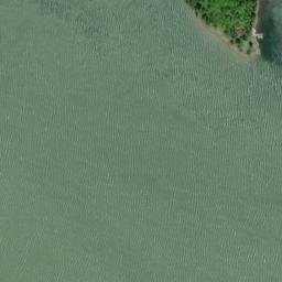 Satellite imagery of BEK IBC 1944 — NGS RJ0896 — Laird Township, US, US