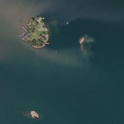 Satellite imagery of Mink Point, CA