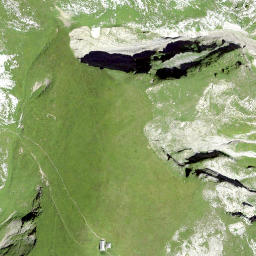 Satellite imagery of Sex de la Calle, CH