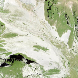 Satellite imagery of Sex de la Calle, CH