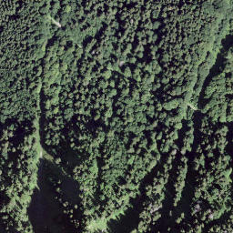 Satellite imagery of Col du Blanc Sé, CH