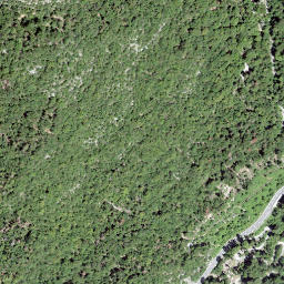 Satellite imagery of La Boule de Gomme, CH