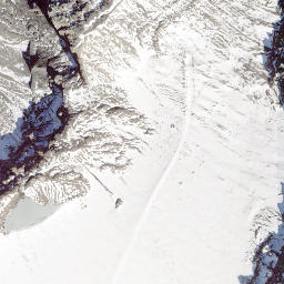 Satellite imagery of Becca d'Audon, CH