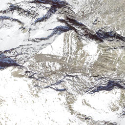 Satellite imagery of Oldesattel, CH