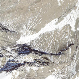 Satellite imagery of Ober Olden, CH