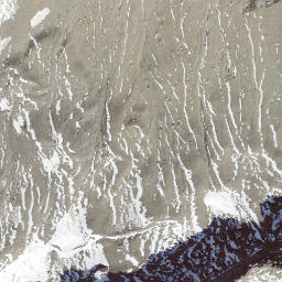Satellite imagery of Ober Olden, CH