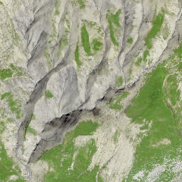 Satellite imagery of Le Sublage, CH