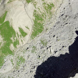 Satellite imagery of Le Sublage, CH