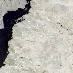 Satellite imagery of Le Sublage, CH