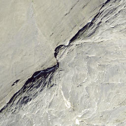 Satellite imagery of Le Sérac, CH