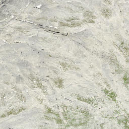 Satellite imagery of Le Sérac, CH