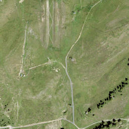 Satellite imagery of Cry d'Er, CH