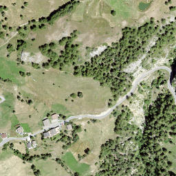 Satellite imagery of Z'Opmisch Hubil, CH
