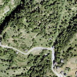 Satellite imagery of Z'Opmisch Hubil, CH