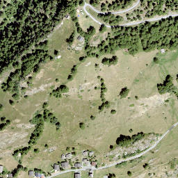 Satellite imagery of Z'Opmisch Hubil, CH