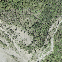 Satellite imagery of Loch, CH