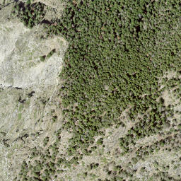 Satellite imagery of Resti, CH