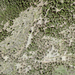 Satellite imagery of Scheene Blattu, CH