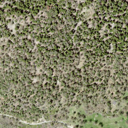 Satellite imagery of Scheene Blattu, CH