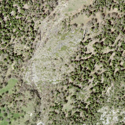 Satellite imagery of Scheene Blattu, CH