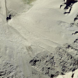 Satellite imagery of Grosse Huwetz, CH