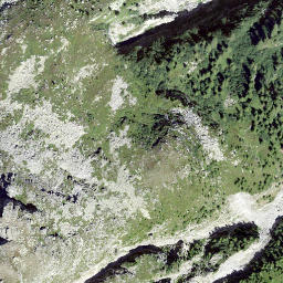 Satellite imagery of Hubul, CH