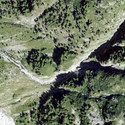 Satellite imagery of Hubul, CH
