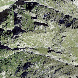 Satellite imagery of Wannibode, CH