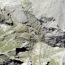 Satellite imagery of Wannibode, CH