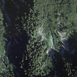 Satellite imagery of Sasso Bello, CH
