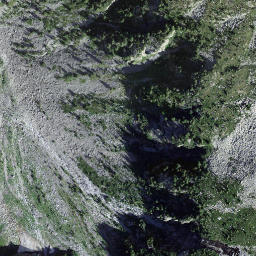 Satellite imagery of Sasso Bello, Bocchetta del, CH