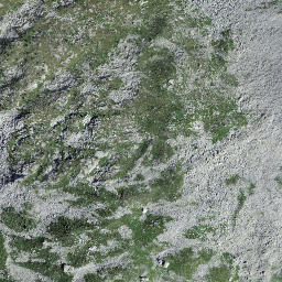 Satellite imagery of Cima di Broglio, CH