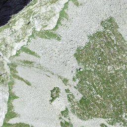 Satellite imagery of Pizzo del Cocco, CH