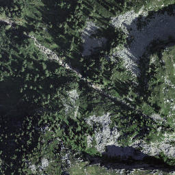 Satellite imagery of Sassale Rosso, CH