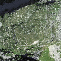 Satellite imagery of Sassale Rosso, CH