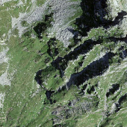 Satellite imagery of Sgemögna, CH
