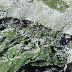 Satellite imagery of Sgemögna, CH