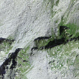 Satellite imagery of Sasso Rosso, CH