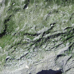 Satellite imagery of Sasso Rosso, CH