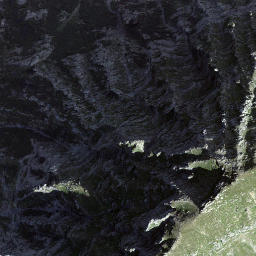 Satellite imagery of Scaiee, CH