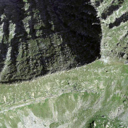 Satellite imagery of Scaiee, Bocchetta dello, CH