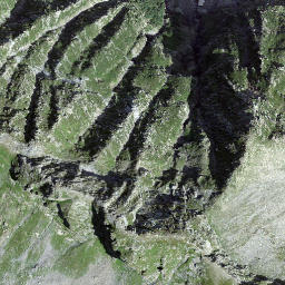 Satellite imagery of Cima di Gagnone, CH