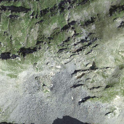 Satellite imagery of Cima di Gagnone, CH