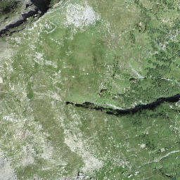 Satellite imagery of Cima di Gagnone, CH