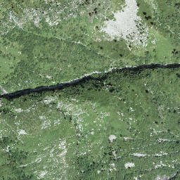 Satellite imagery of Passo di Gagnone, CH