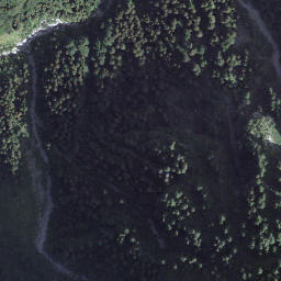 Satellite imagery of Sprügh Rosso, CH