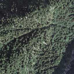 Satellite imagery of Piano delle Formiche, CH
